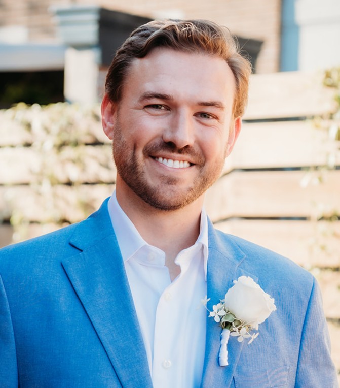 Profile photo of Matt Breen