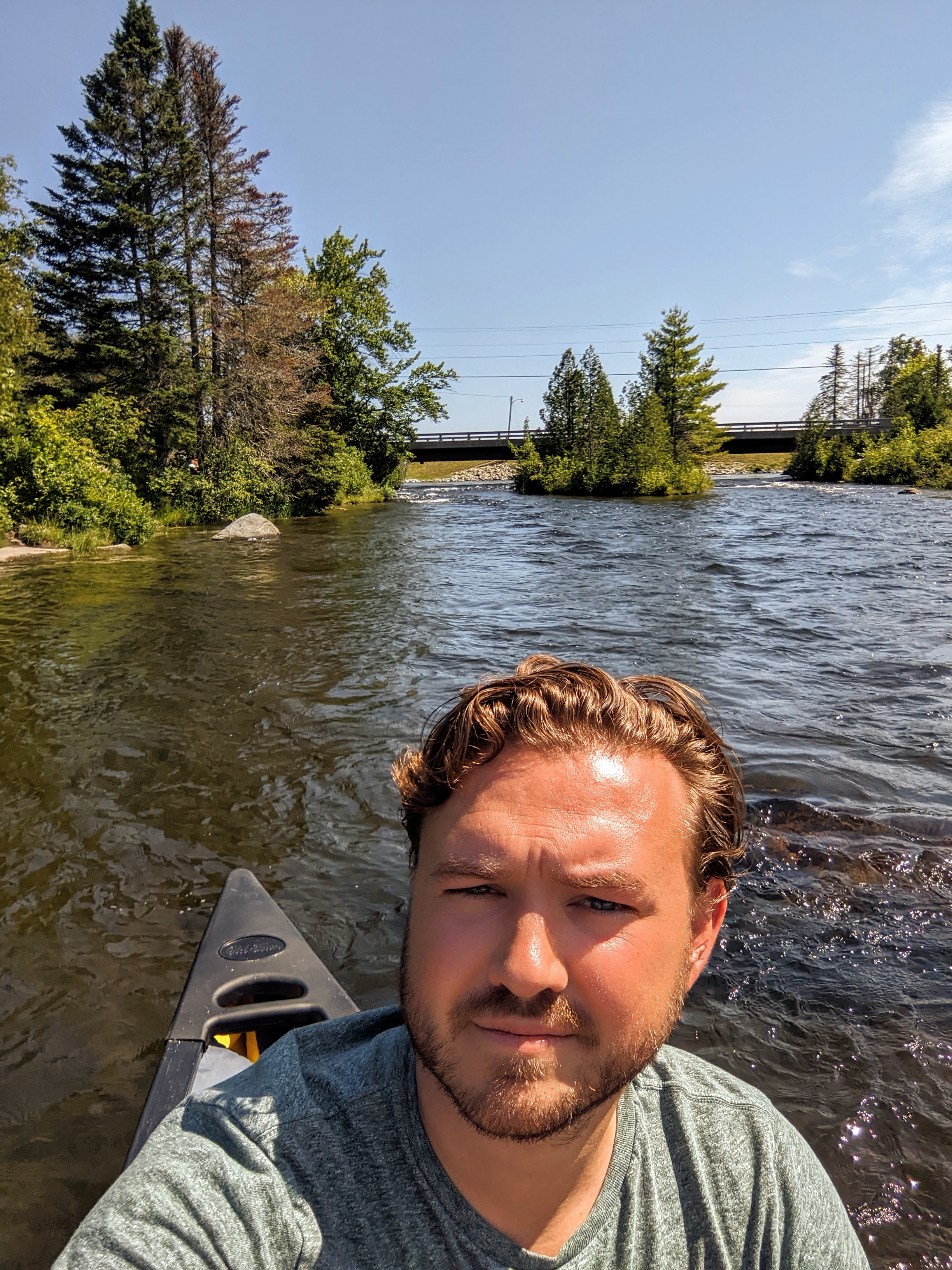 Profile photo of Matt Breen